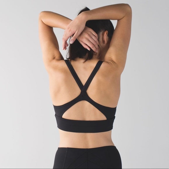 Lululemon Sports Bra NWOT - Picture 2 of 6